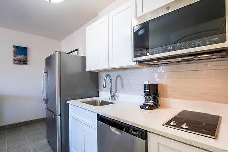 Апартаменты Vistas 201- Modern Sierra Vista 1Bd Great Location Экстерьер фото