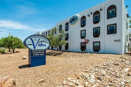 Апартаменты Vistas 201- Modern Sierra Vista 1Bd Great Location Экстерьер фото