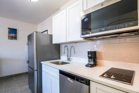 Апартаменты Vistas 201- Modern Sierra Vista 1Bd Great Location Экстерьер фото
