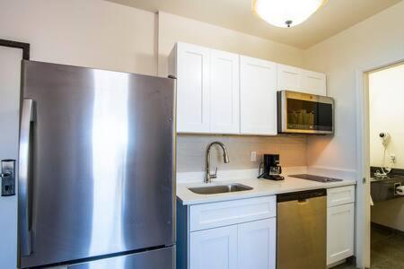 Апартаменты Vistas 201- Modern Sierra Vista 1Bd Great Location Экстерьер фото