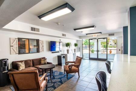 Апартаменты Vistas 201- Modern Sierra Vista 1Bd Great Location Экстерьер фото